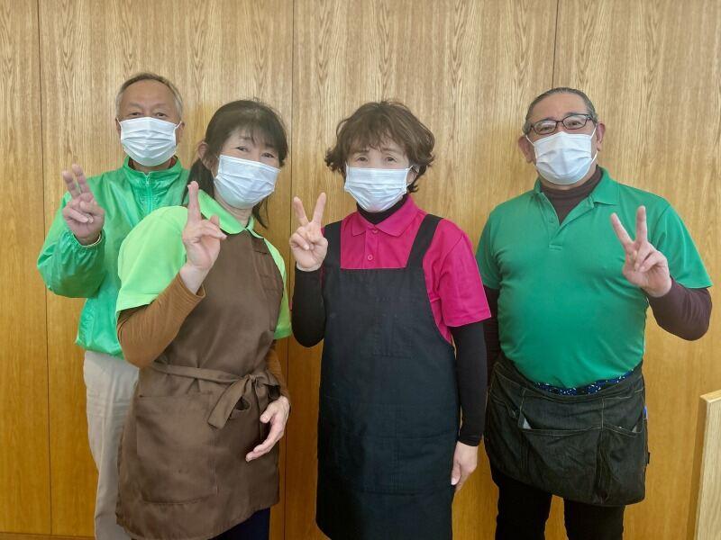 鳴海カントリー倶楽部の仕事画像1