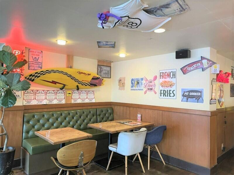 カフェチャレンジャー88　八尾ケープコート店の制服5