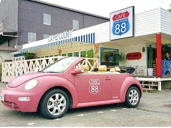 カフェチャレンジャー88　八尾ケープコート店の仕事画像2