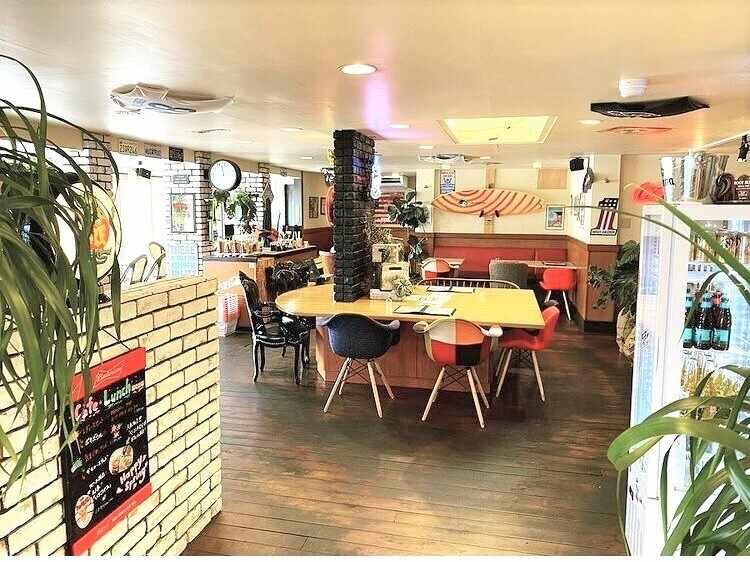 カフェチャレンジャー88　生駒テラス店の仕事画像2