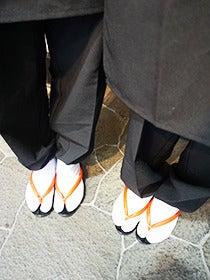 ひつまぶし う家(うや) 八事本店の制服1