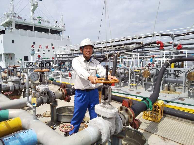 綜合エナジー株式会社の仕事画像1