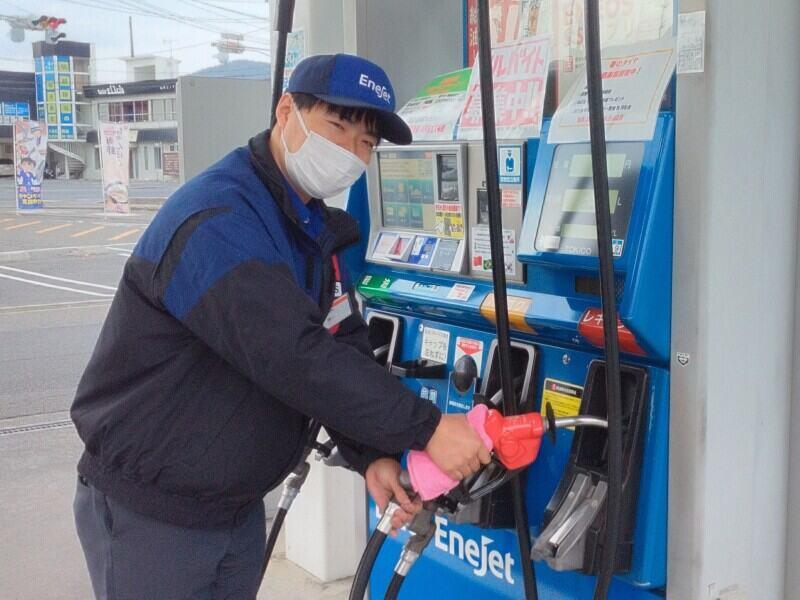 ペガサス八本松 防災SSの仕事画像2