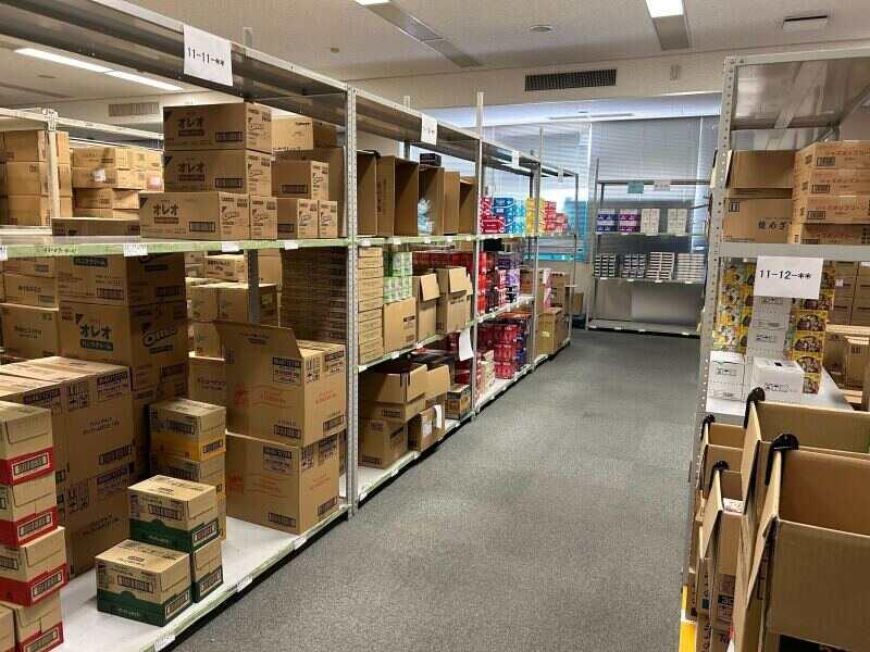 カンダ物流株式会社の仕事画像2