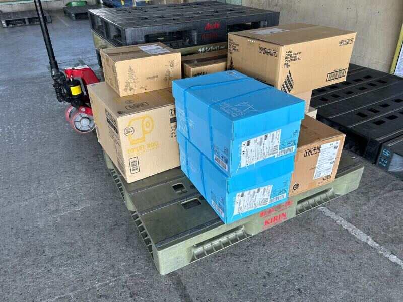 カンダ物流株式会社　伊勢崎営業所の仕事画像3