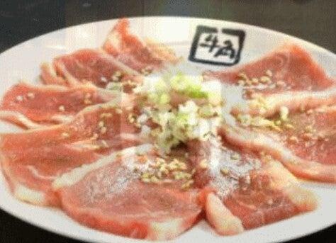 牛角　平塚店の制服3