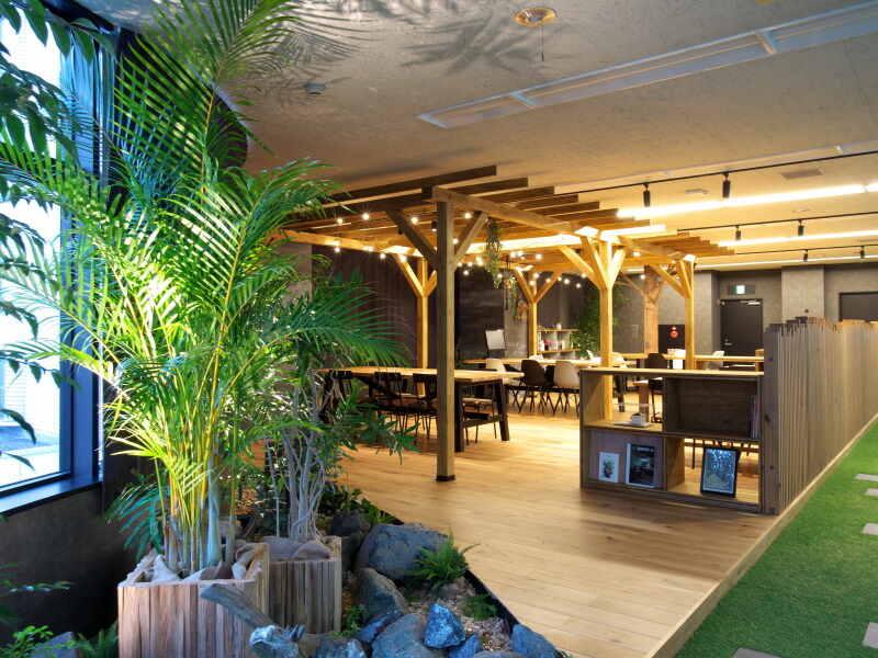 近藤リフレサービス株式会社の仕事画像3