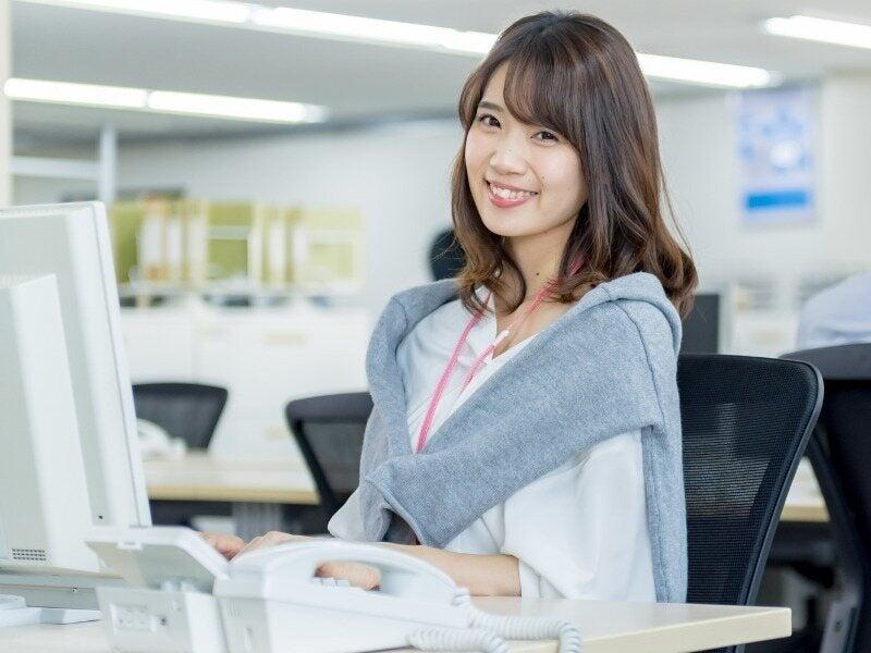 丸山物産株式会社（株式会社ハピネスグループ）の仕事画像1