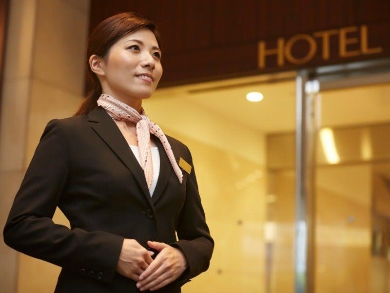 丸山物産株式会社　都城シティホテルの仕事画像1