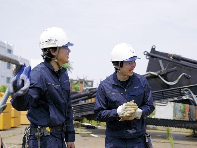 雄正工業株式会社の仕事画像2