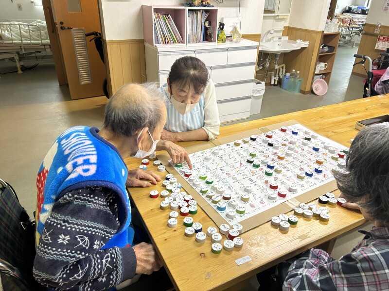 有限会社もみの木 住宅型有料老人ホーム　第2青い鳥【002】の仕事画像2