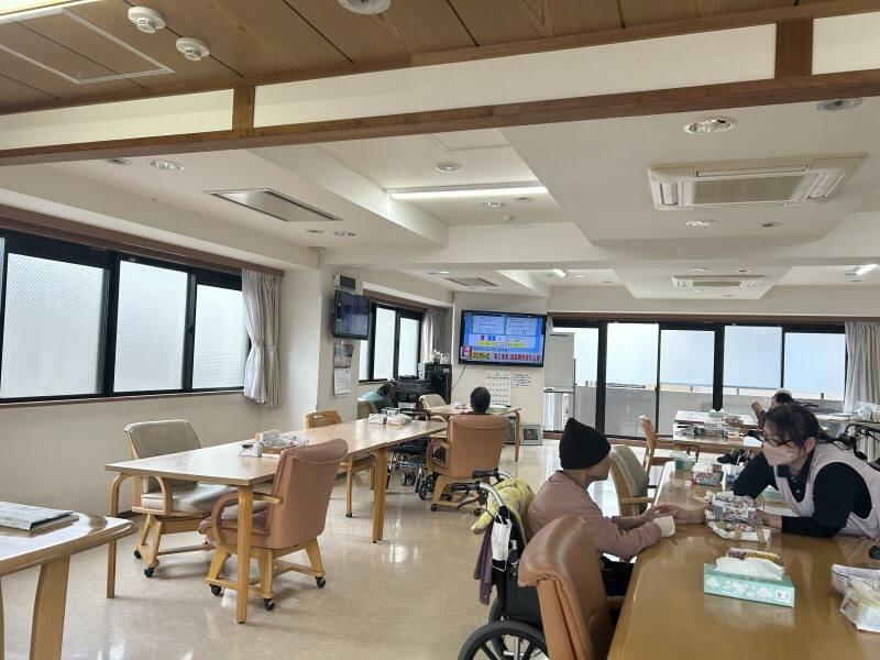 有限会社もみの木 住宅型有料老人ホーム　第2青い鳥【002】の仕事画像3