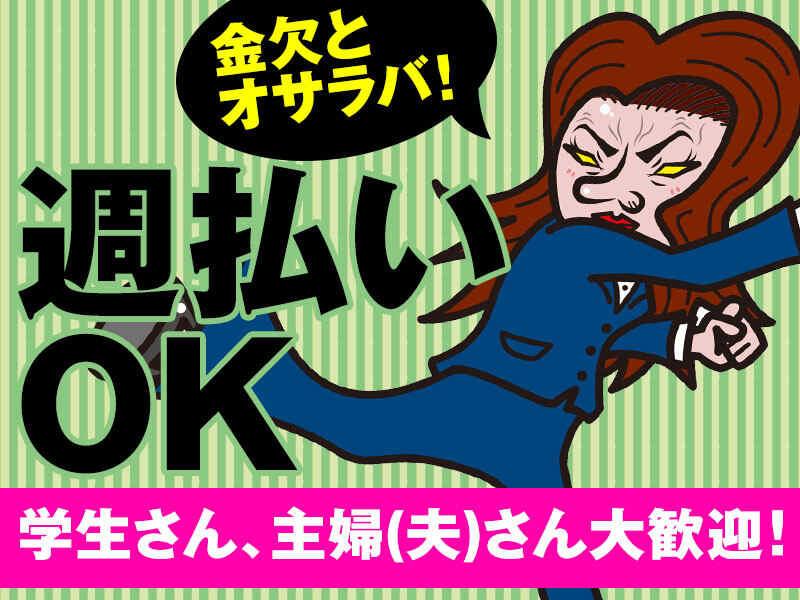 株式会社キャストステーションの仕事画像1