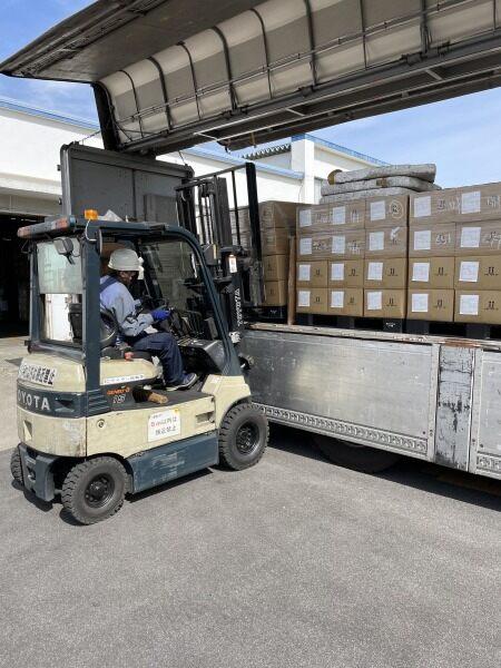 株式会社トータイサービス 本社【001】の仕事画像2