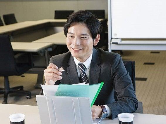 中越通運株式会社 新潟ALCの仕事画像1