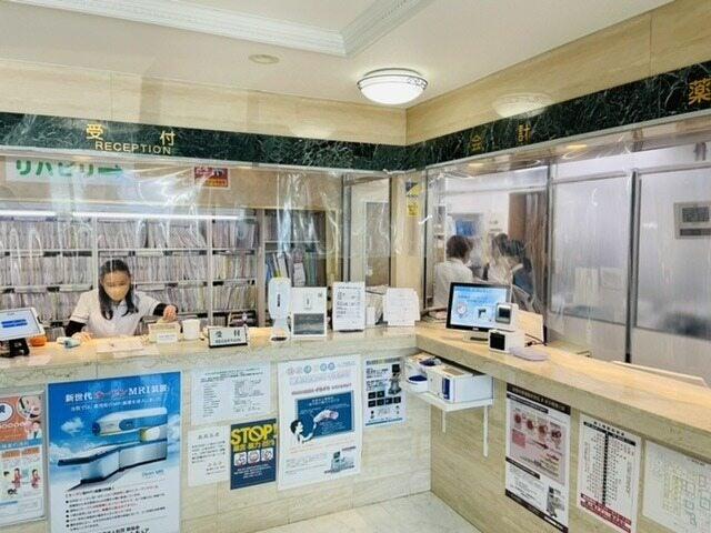 市原メディカルキュアの仕事画像1