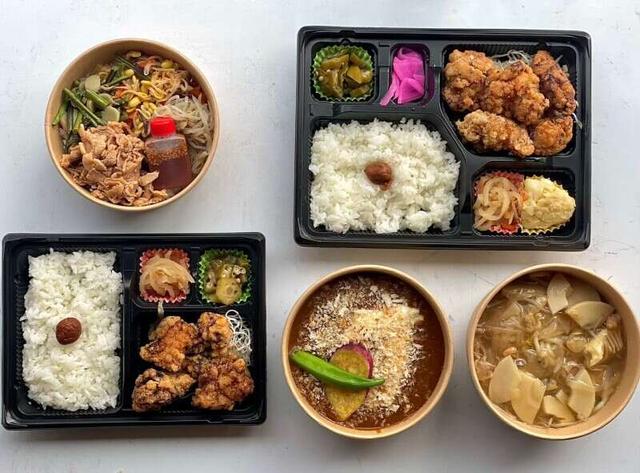 【盛り付け】日払い/給与手渡し/見た目や格好自由！女性活躍中*(フード・飲食、福岡市博多区)のイメージ画像