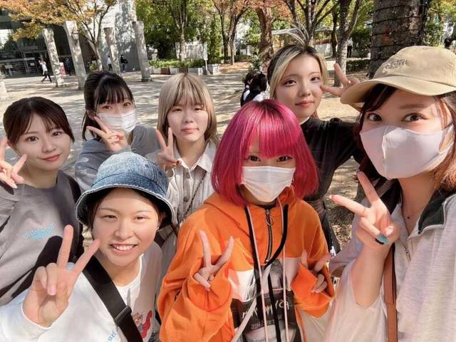 【配達スタッフ】髪ピアスネイル服装自由！女性スタッフ活躍中(フード・飲食、福岡市中央区)のイメージ画像