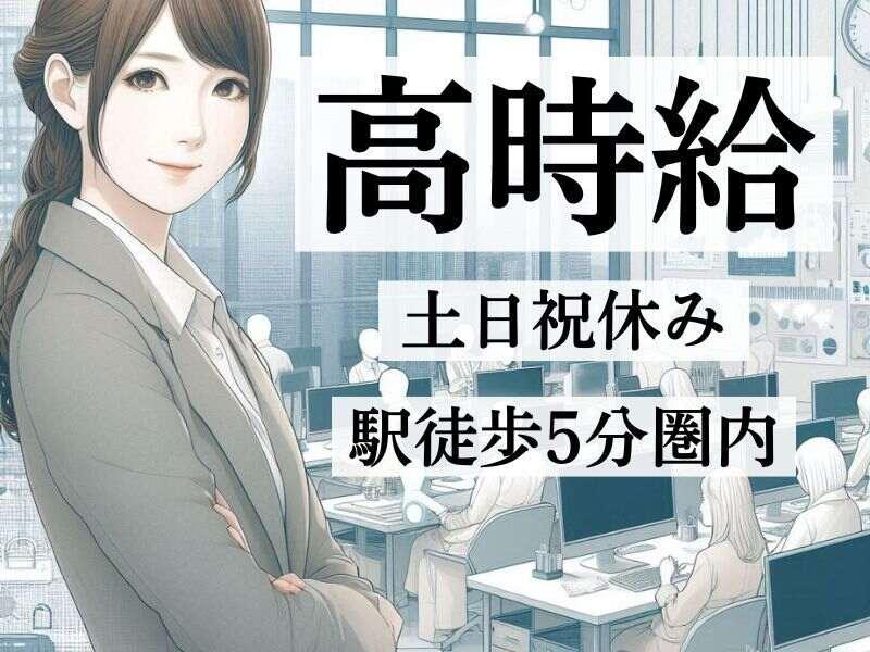 アソート株式会社の仕事画像1