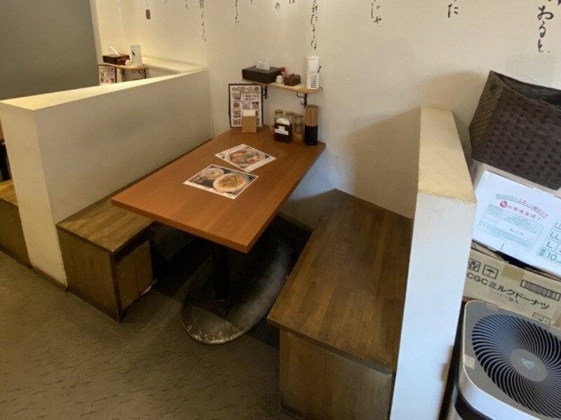 つるのおんがえし 横川店の仕事画像3