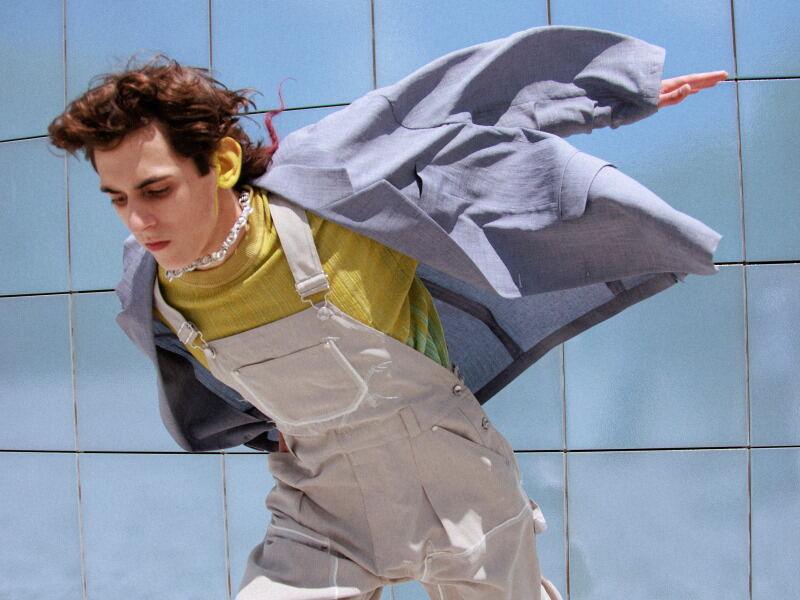 MAISON SPECIAL御殿場プレミアムアウトレット店の仕事画像2