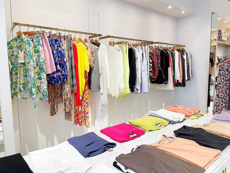 エストネーション　三井アウトレットパーク木更津店の仕事画像3