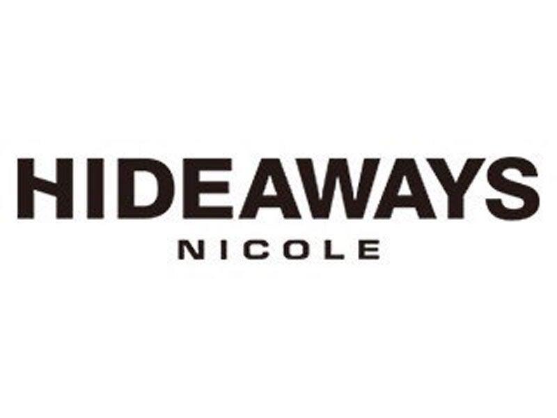 HIDEAWAYSイオンレイクタウン店の仕事画像1