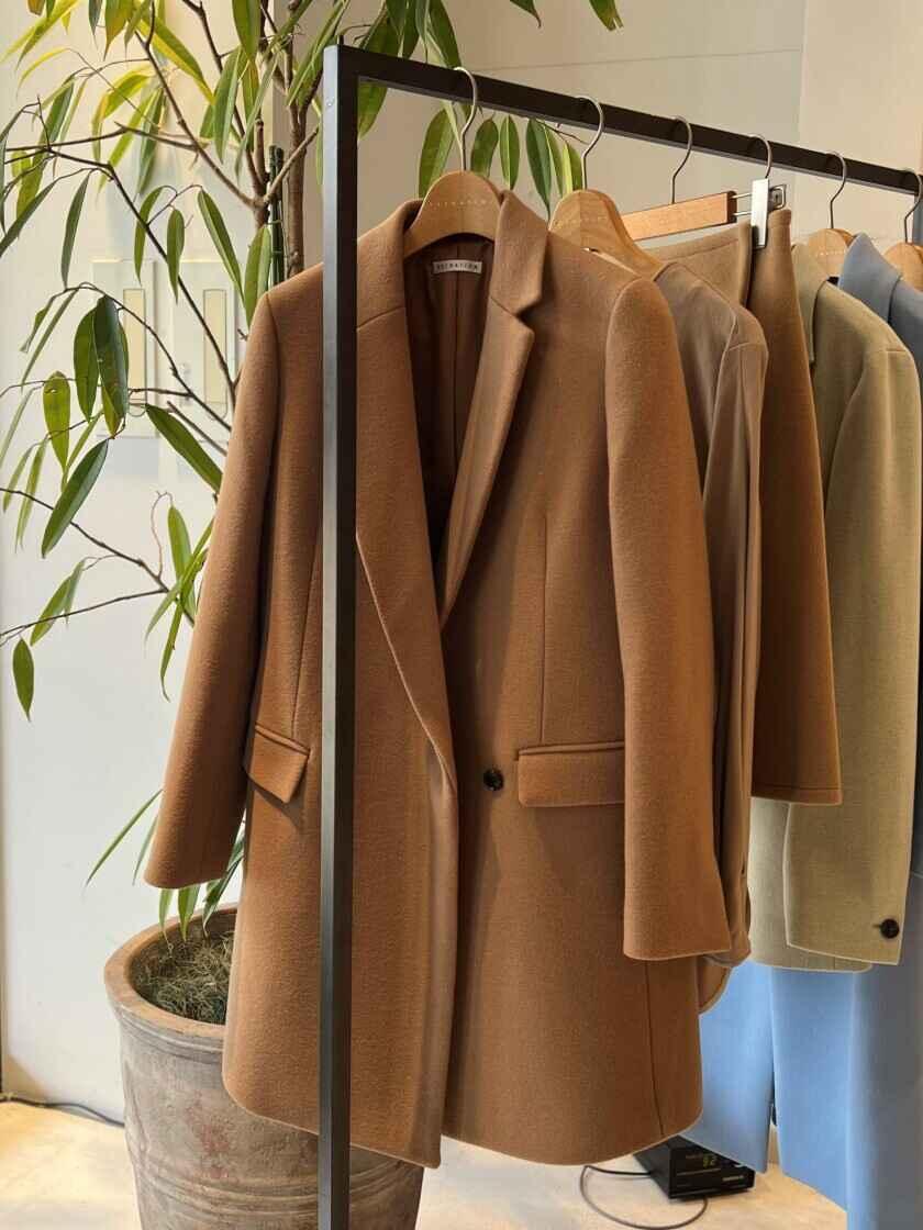 エストネーション　三井アウトレットパーク木更津店の制服1