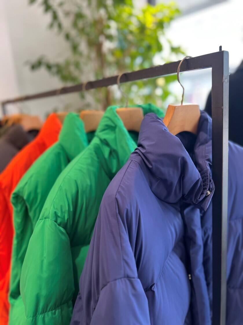 エストネーション　三井アウトレットパーク木更津店の制服2