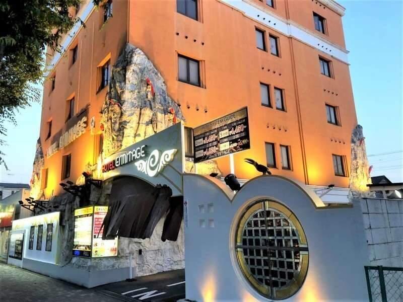 ホテル エルミタージュ 相模原の仕事画像1