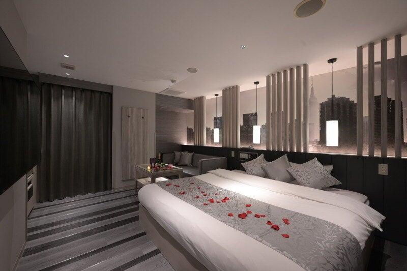 HOTEL BAMBOO GARDEN　新横浜の仕事画像3