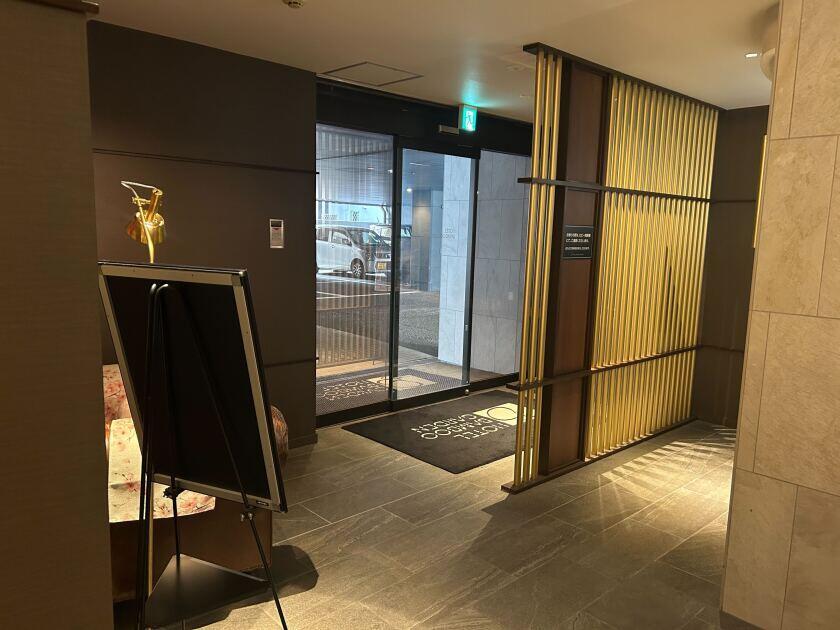 HOTEL BAMBOO GARDEN　相模原の制服3