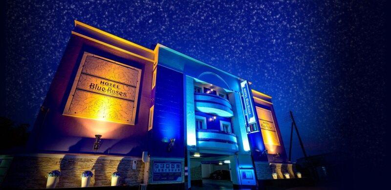 ブルーローゼス越谷の仕事画像1