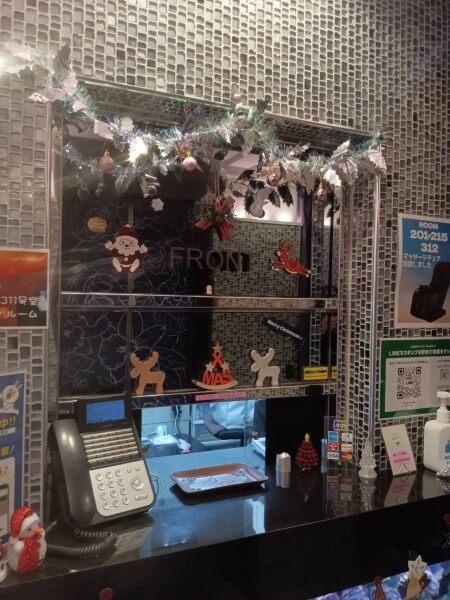 ブルーローゼス越谷の仕事画像2