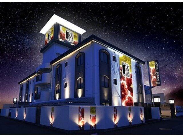 HOTEL TSUBAKI　柏店の仕事画像1