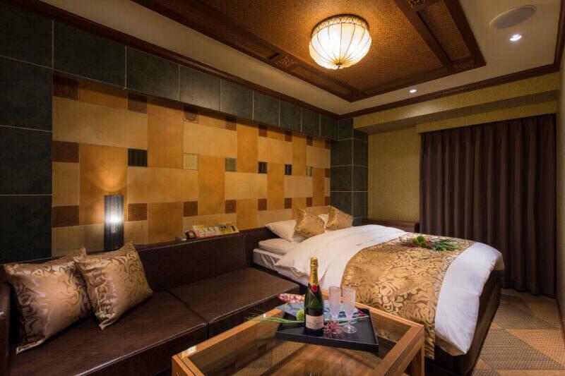 HOTEL TSUBAKI　柏店の仕事画像3