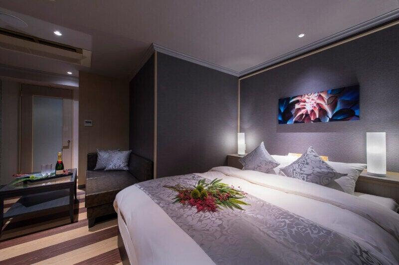 HOTEL TSUBAKI　柏店の仕事画像2