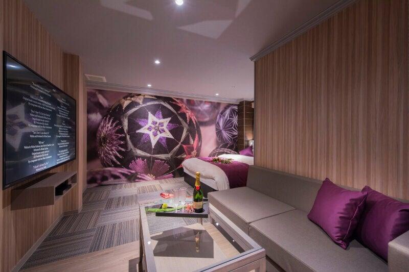 HOTEL TSUBAKI　柏店の仕事画像3