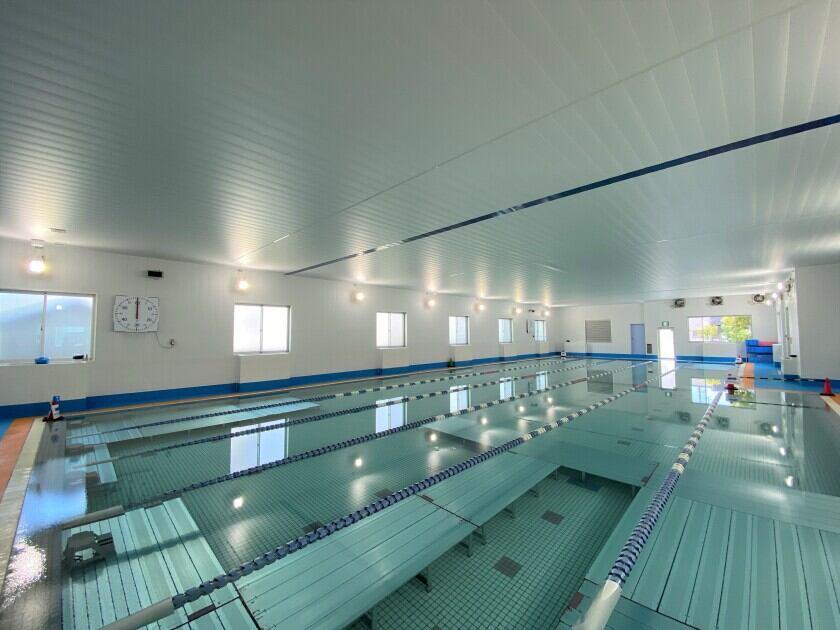 スイミングスクールビッグ・エス鶴見の制服3