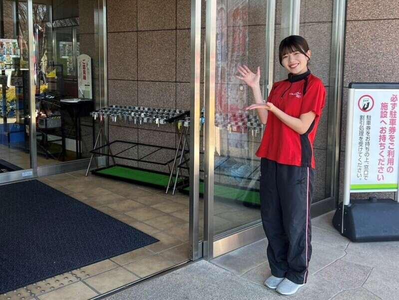 朝日スポーツクラブ［BIG-S江坂］の仕事画像3