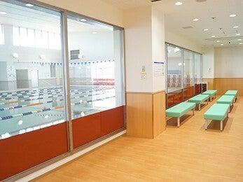 スイミングスクールビッグ・エス和泉府中の制服3