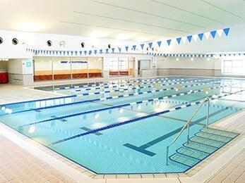 スイミングスクールビッグ・エス和泉府中の制服2