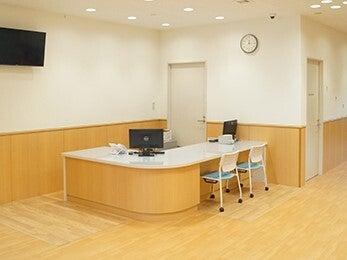 スイミングスクールビッグ・エス和泉府中の制服4