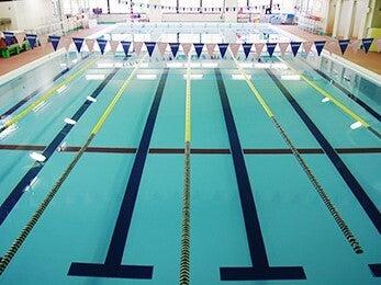 ビッグ・エスわかくさ　スイミングスクールの仕事画像3