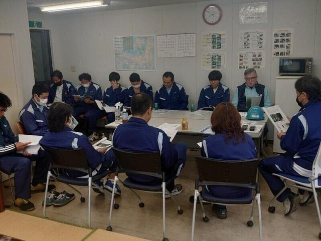 配送ドライバー/夜勤/月収40万円～/未経験歓迎！30代,40代活躍中(軽作業・物流、入間市)のイメージ画像