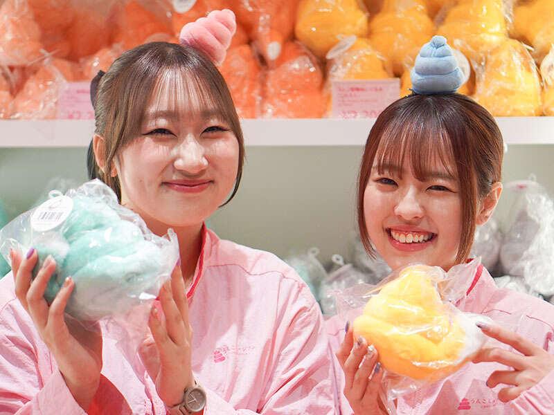 うんこミュージアム TOKYOの仕事画像1