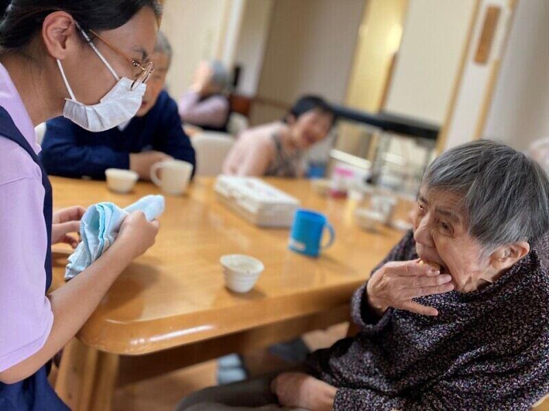 特定非営利活動法人すばるの仕事画像3