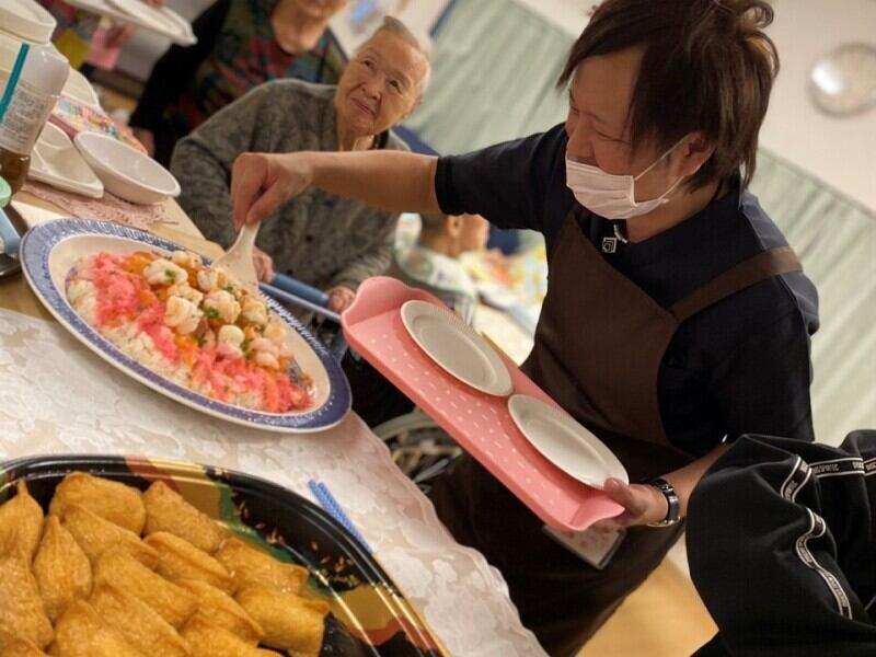 特定非営利活動法人すばるの仕事画像2