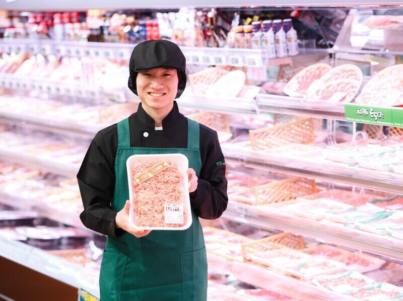 ワイズマート豊洲セイルパーク店  ≪主婦(夫)さん/フリーターさん積極採用中！≫の仕事画像2