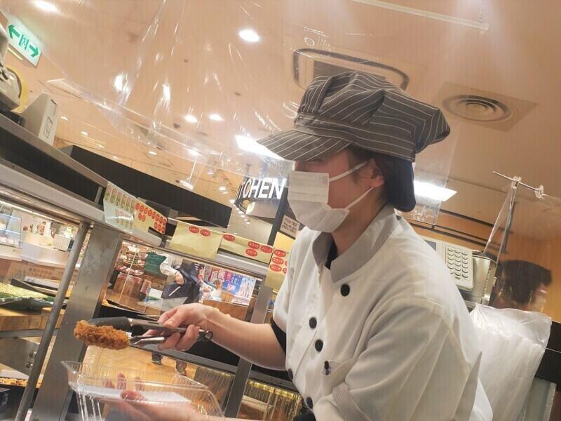 株式会社海星ムサシの仕事画像3